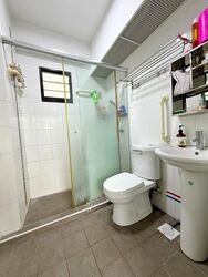 Blk 266C Punggol Emerald (Punggol), HDB 3 Rooms #599720771